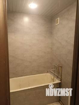 2-к квартира, вторичка, 44м2, 1/5 этаж