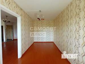 2-к квартира, вторичка, 45м2, 5/5 этаж