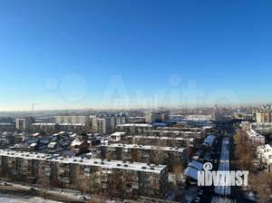Студия квартира, вторичка, 42м2, 12/14 этаж