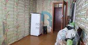 3-к квартира, вторичка, 67м2, 4/4 этаж