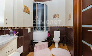 2-к квартира, вторичка, 69м2, 13/21 этаж