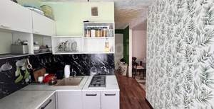2-к квартира, вторичка, 46м2, 3/5 этаж
