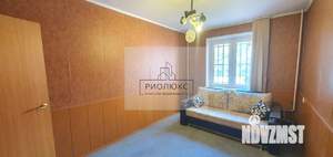 2-к квартира, вторичка, 54м2, 1/10 этаж