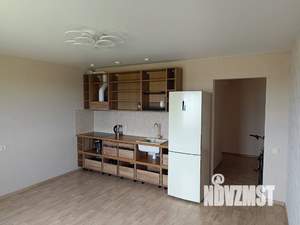 2-к квартира, вторичка, 65м2, 14/16 этаж