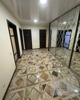 3-к квартира, вторичка, 90м2, 10/12 этаж