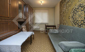 3-к квартира, вторичка, 70м2, 3/10 этаж