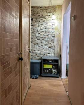 2-к квартира, вторичка, 44м2, 1/5 этаж