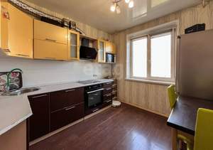 2-к квартира, вторичка, 54м2, 7/10 этаж