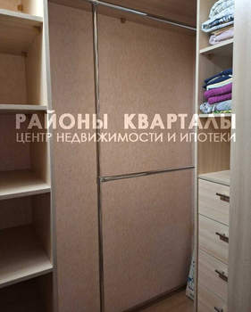 1-к квартира, вторичка, 40м2, 8/10 этаж