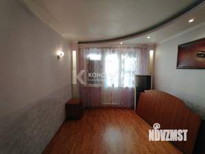 3-к квартира, вторичка, 66м2, 5/9 этаж