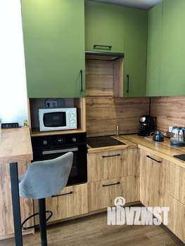3-к квартира, вторичка, 91м2, 10/22 этаж