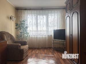 3-к квартира, вторичка, 68м2, 8/9 этаж