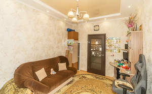 3-к квартира, вторичка, 64м2, 4/4 этаж