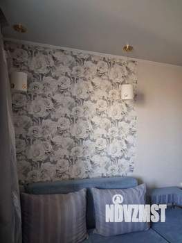 1-к квартира, вторичка, 42м2, 6/10 этаж