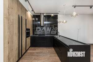 3-к квартира, вторичка, 124м2, 13/16 этаж