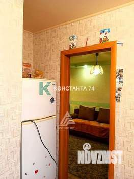 1-к квартира, вторичка, 31м2, 3/5 этаж
