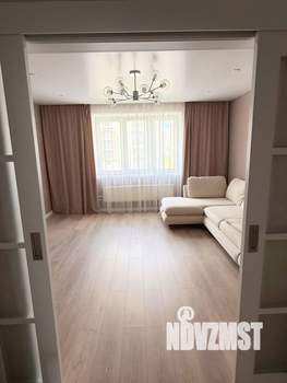 2-к квартира, вторичка, 59м2, 6/10 этаж