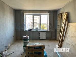 1-к квартира, вторичка, 39м2, 6/9 этаж