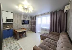 2-к квартира, вторичка, 41м2, 1/10 этаж