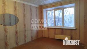 1-к квартира, вторичка, 32м2, 2/5 этаж