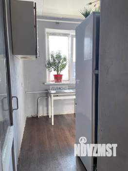 1-к квартира, вторичка, 31м2, 5/5 этаж