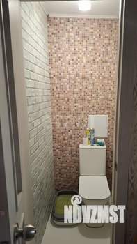 2-к квартира, вторичка, 59м2, 5/5 этаж