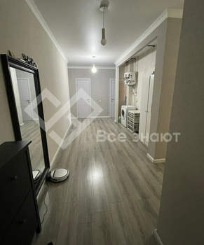 3-к квартира, вторичка, 85м2, 10/14 этаж