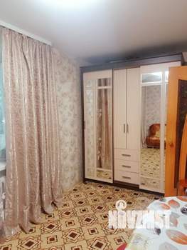 2-к квартира, вторичка, 41м2, 2/5 этаж