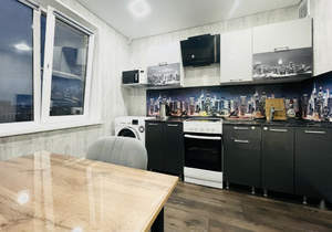 2-к квартира, вторичка, 54м2, 9/10 этаж