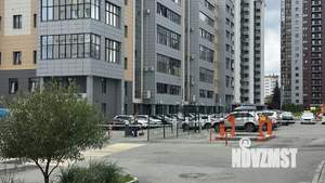 Студия квартира, вторичка, 52м2, 7/8 этаж