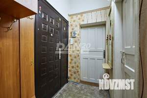 2-к квартира, вторичка, 43м2, 4/4 этаж