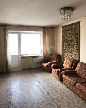 2-к квартира, вторичка, 46м2, 3/5 этаж