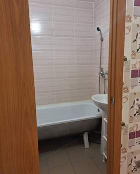 1-к квартира, вторичка, 43м2, 7/10 этаж