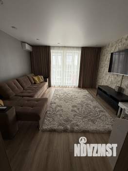2-к квартира, вторичка, 60м2, 8/10 этаж