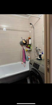 1-к квартира, вторичка, 41м2, 7/10 этаж