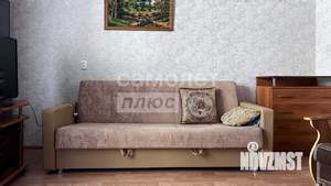 1-к квартира, вторичка, 35м2, 4/10 этаж