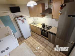 3-к квартира, вторичка, 60м2, 5/5 этаж