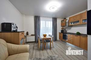 3-к квартира, вторичка, 74м2, 4/10 этаж