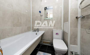 1-к квартира, вторичка, 31м2, 1/5 этаж