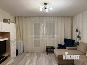 2-к квартира, вторичка, 63м2, 6/10 этаж