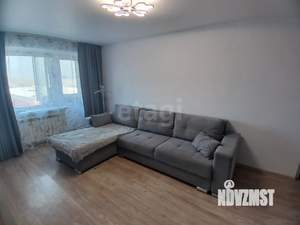 1-к квартира, вторичка, 28м2, 5/5 этаж