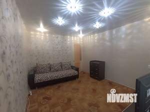 2-к квартира, вторичка, 53м2, 5/5 этаж