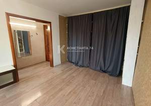 1-к квартира, вторичка, 31м2, 5/5 этаж