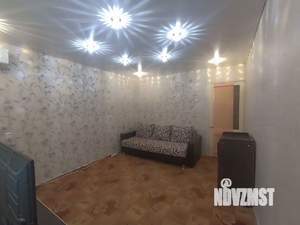 2-к квартира, вторичка, 53м2, 5/5 этаж