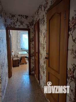 2-к квартира, вторичка, 56м2, 2/10 этаж