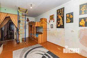 2-к квартира, вторичка, 53м2, 2/5 этаж