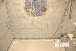 3-к квартира, вторичка, 52м2, 3/5 этаж