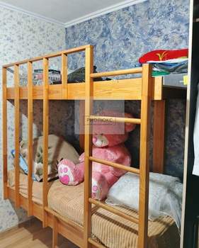 2-к квартира, вторичка, 44м2, 8/9 этаж