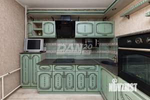 1-к квартира, вторичка, 41м2, 4/11 этаж