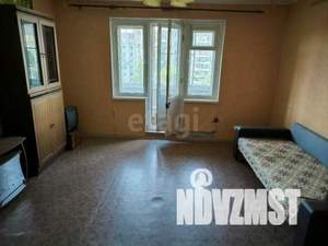 1-к квартира, вторичка, 41м2, 5/10 этаж
